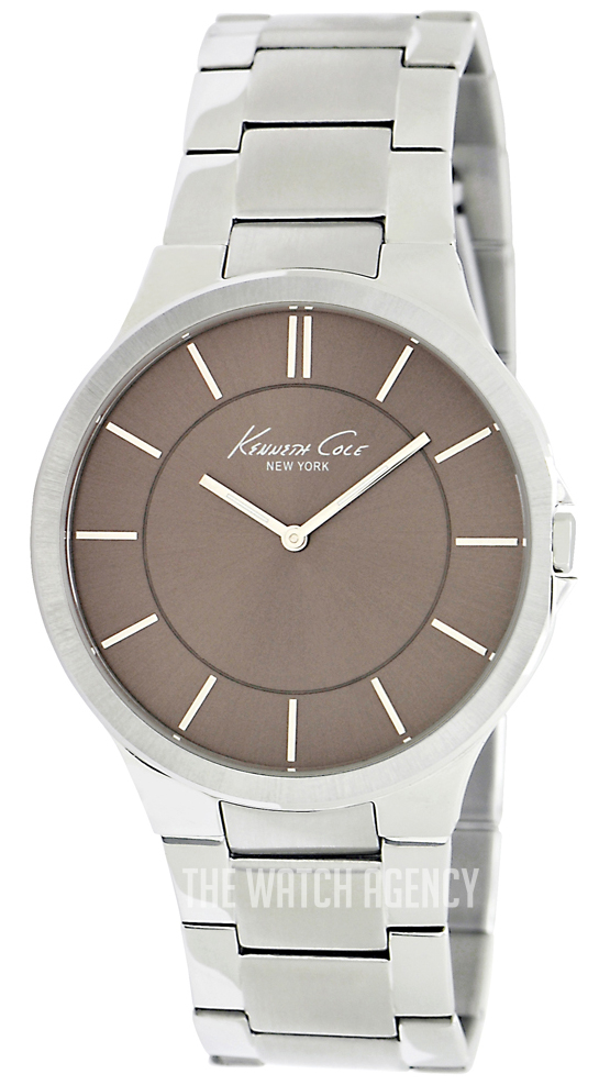 Kenneth cole sale slim watch