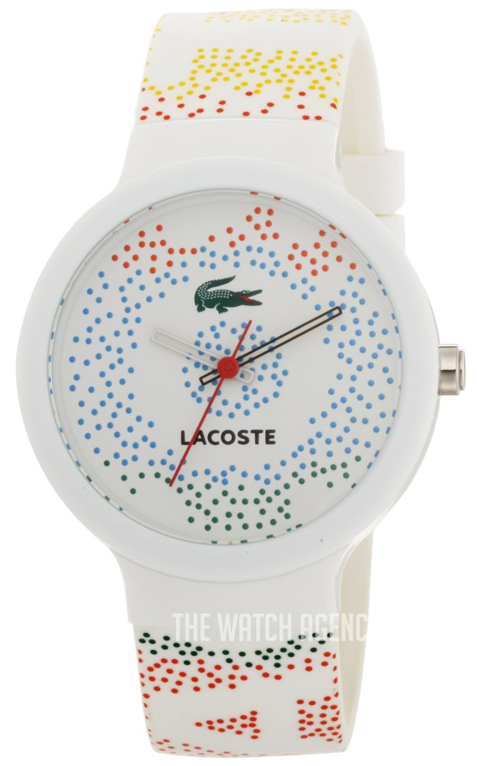 2010531 Lacoste | TheWatchAgency™