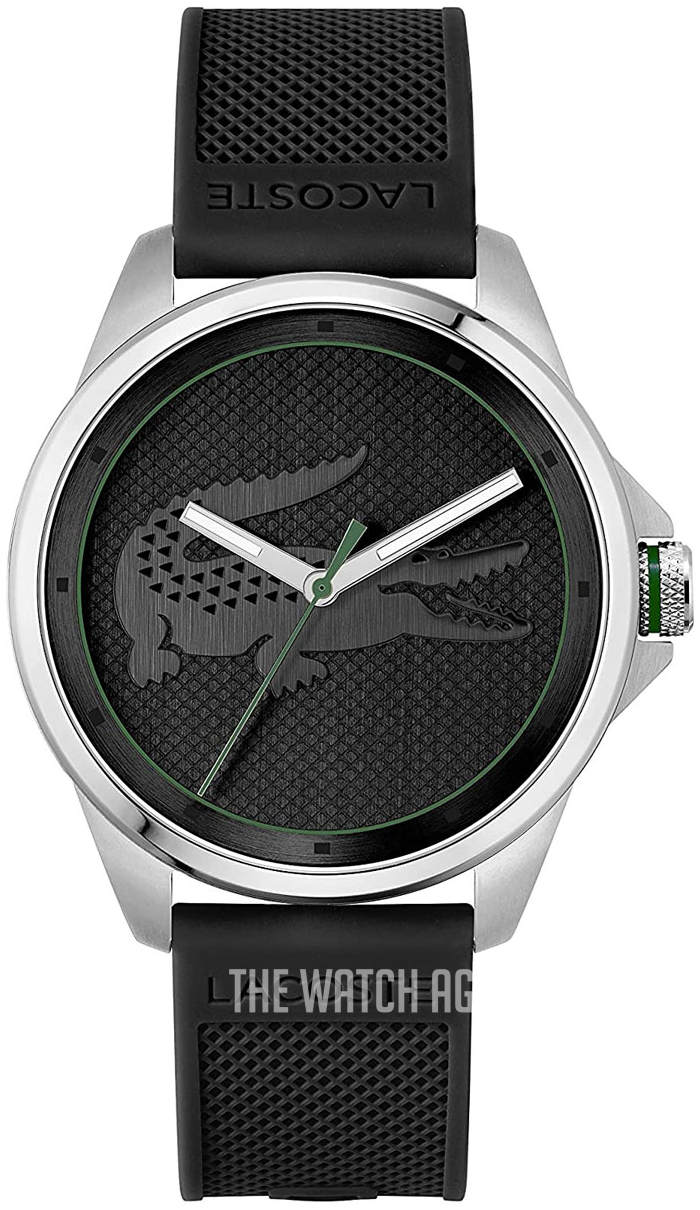 Le Lacoste 2011156 Croc TheWatchAgency™ |