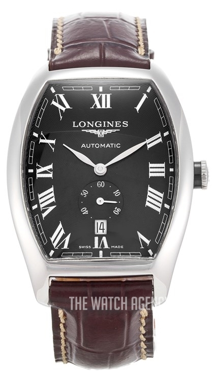 L2.642.4.51.4 Longines Evidenza TheWatchAgency