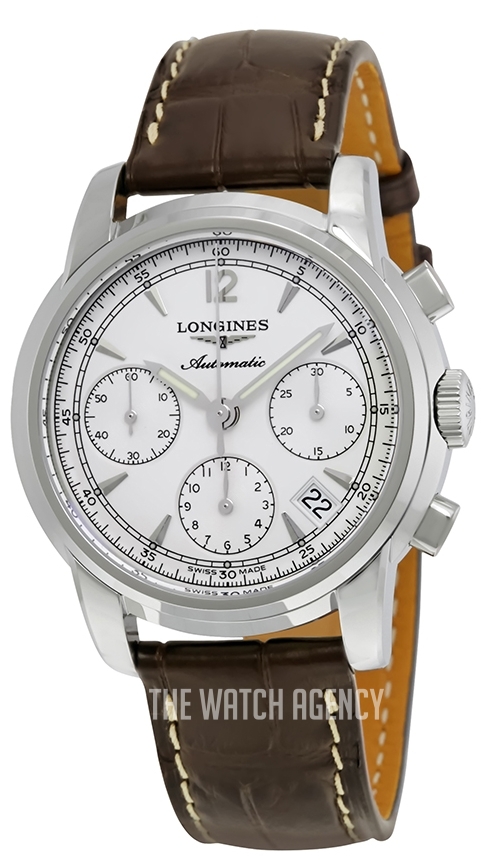 L2.753.4.72.0 Longines Saint Imier TheWatchAgency