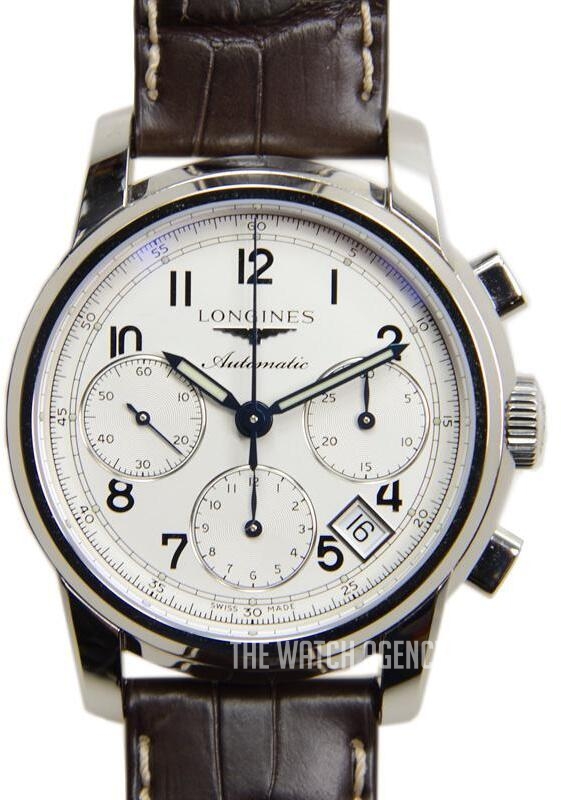 L2.753.4.73.0 Longines Saint Imier TheWatchAgency