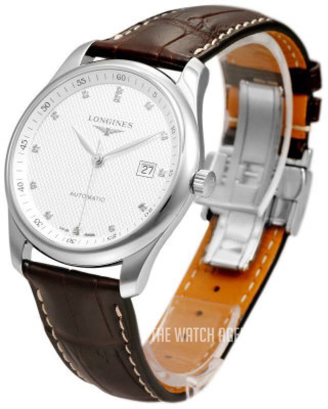 L2.793.4.77.3 Longines Master TheWatchAgency