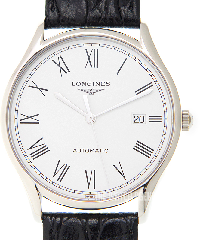 longines lyre automatic