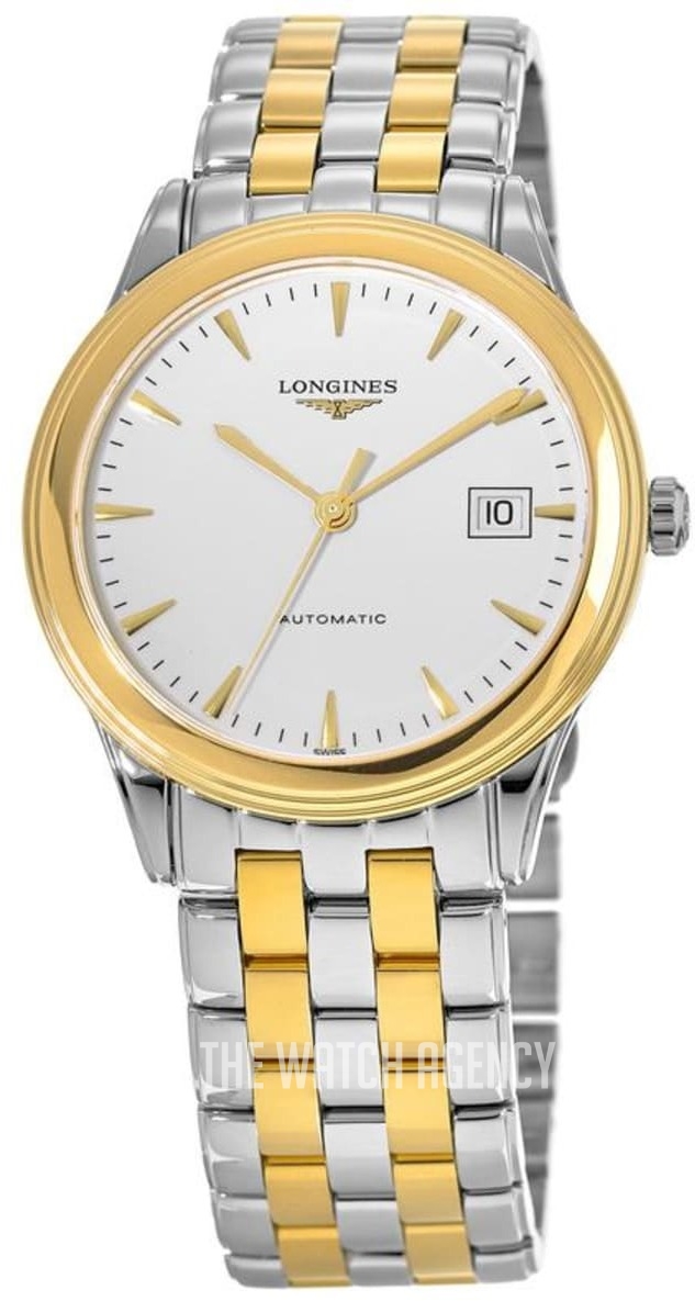 L4.984.3.22.7 Longines Flagship TheWatchAgency