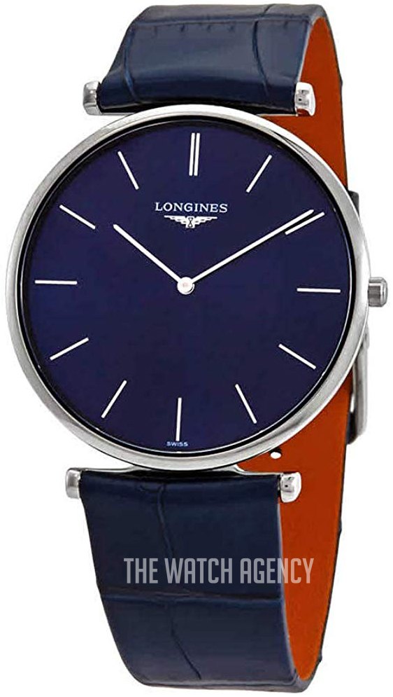 L4.766.4.95.2 Longines La Grande Classique De Longines