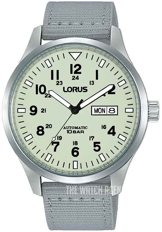 Ceas Lorus RL415BX9G | TheWatchAgency™