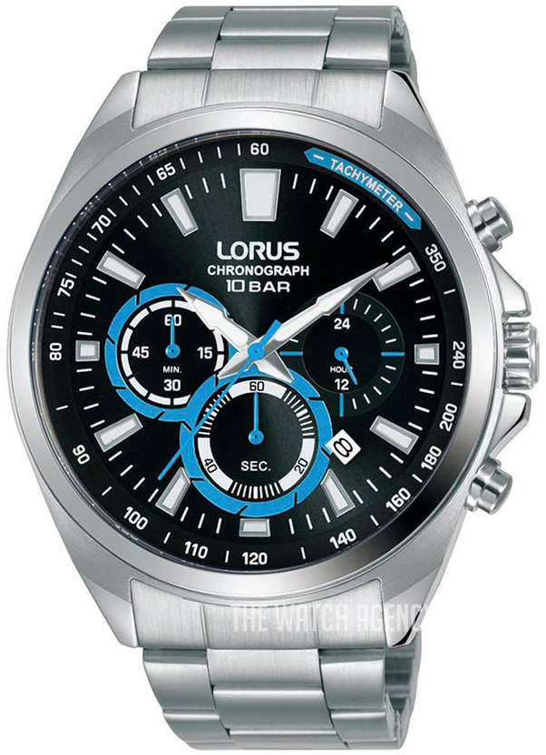 RT381HX9 Lorus Sports | TheWatchAgency™