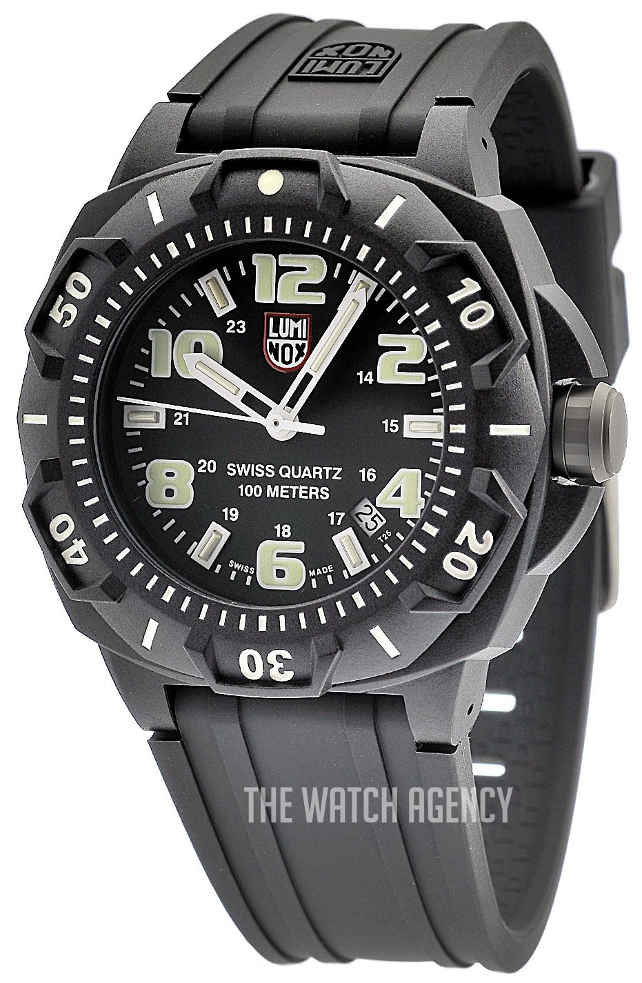 Luminox sentry clearance 0201