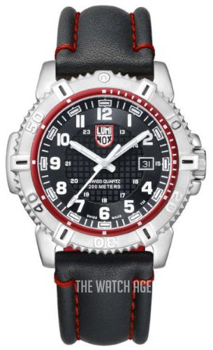 A.6250 Luminox Mariner TheWatchAgency