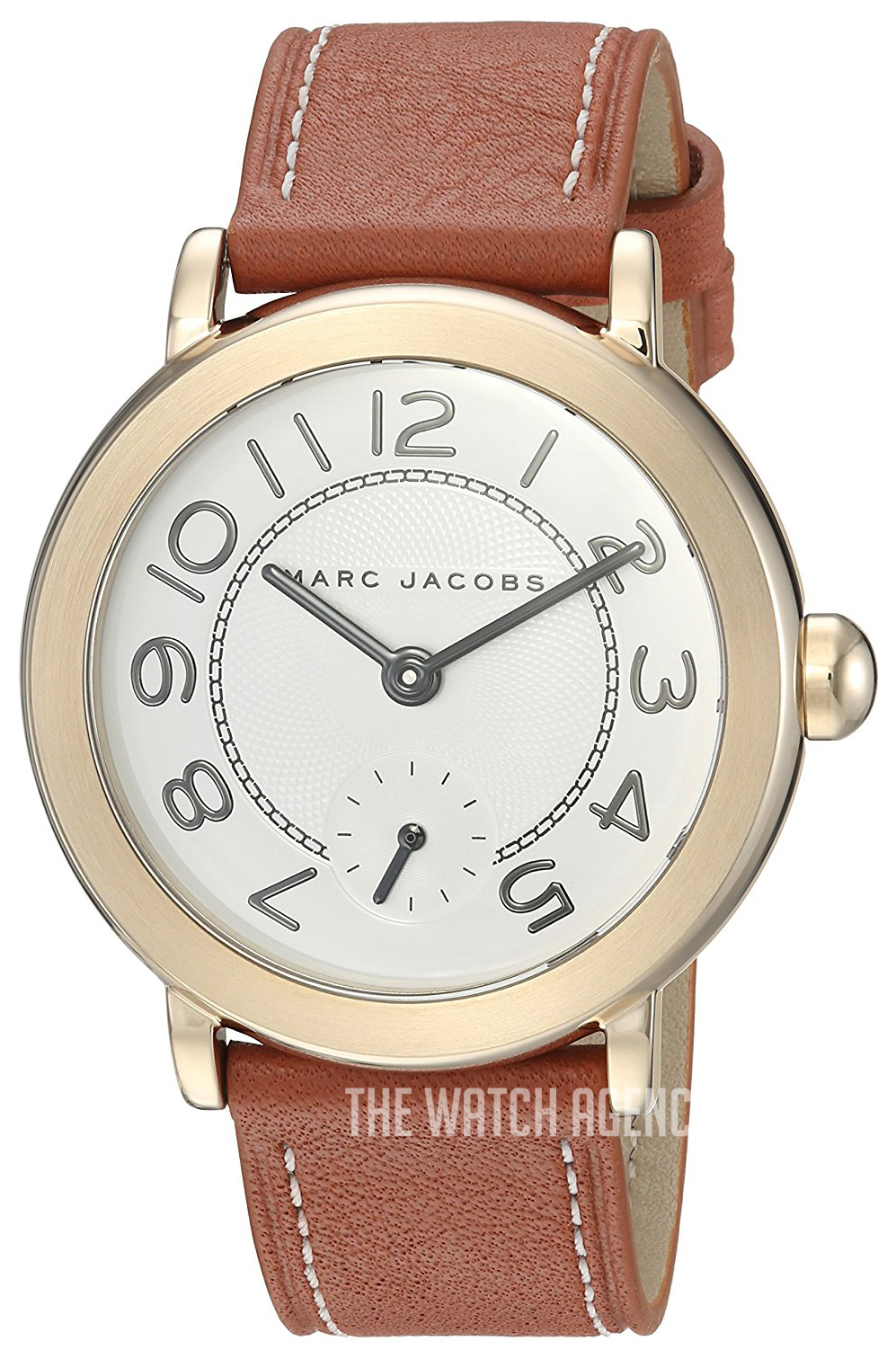 MJ1574 Marc by Marc Jacobs Riley TheWatchAgency