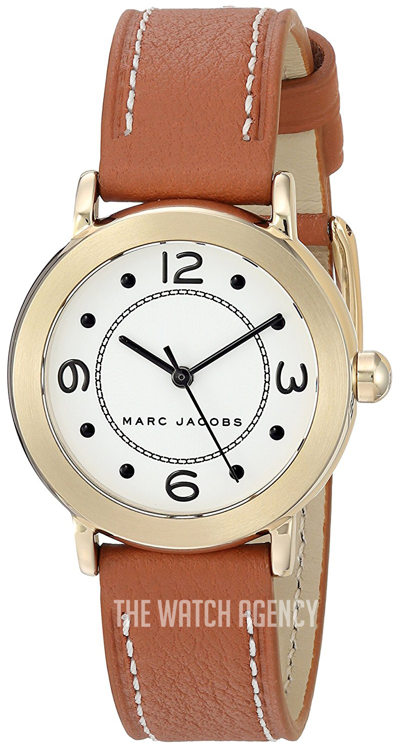 MJ1576 Marc by Marc Jacobs Riley | TheWatchAgency™