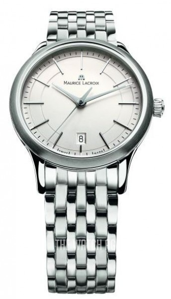 LC1117 SS002 130 Maurice Lacroix Les Classiques TheWatchAgency