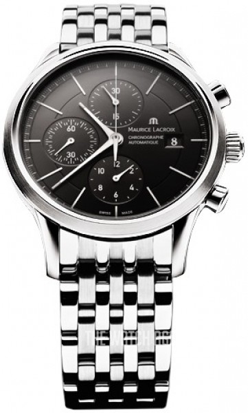 LC6058 SS002 330 Maurice Lacroix Les Classiques TheWatchAgency