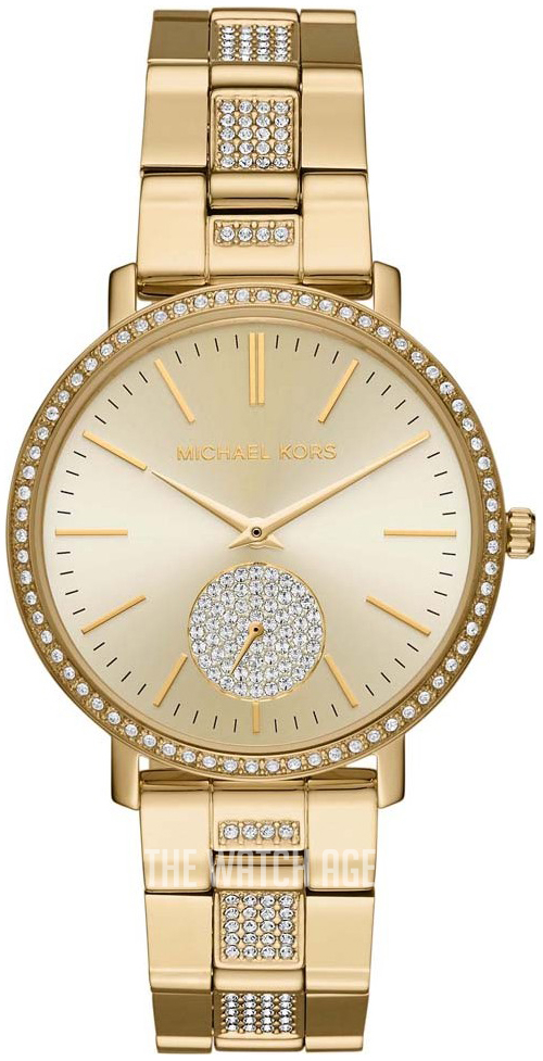 MK3811 Michael Kors | TheWatchAgency™