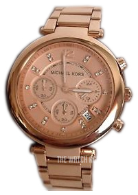 MK5277 Michael Kors TheWatchAgency