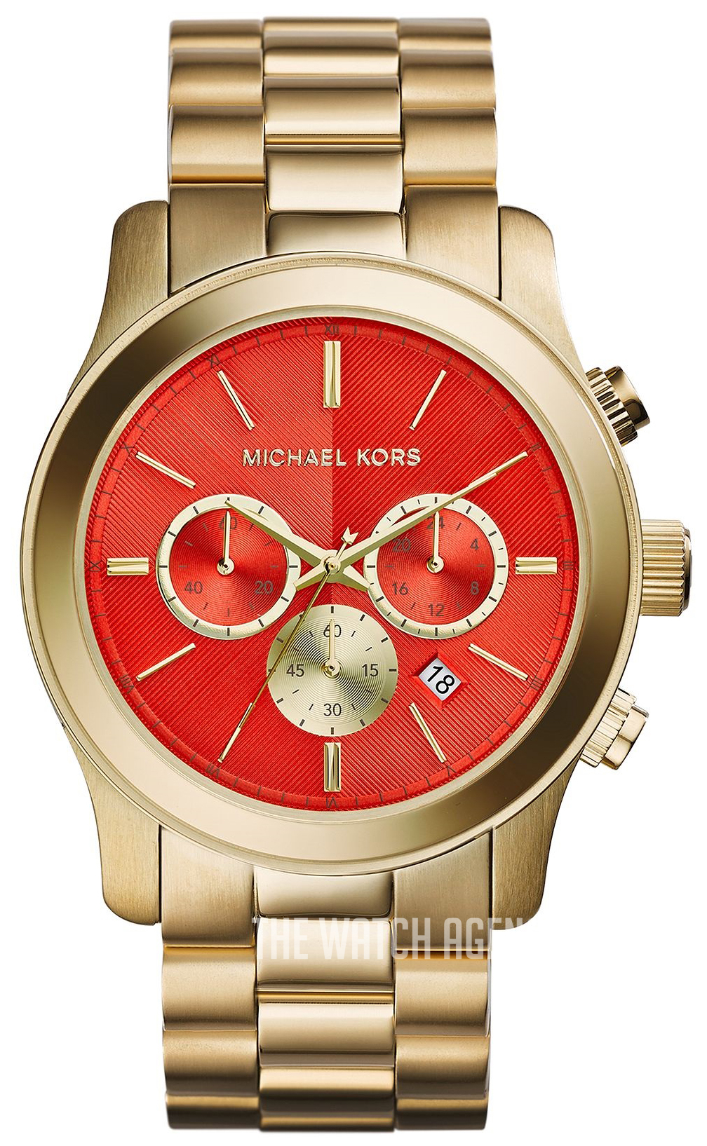 MK5930 Michael Kors Bailey TheWatchAgency