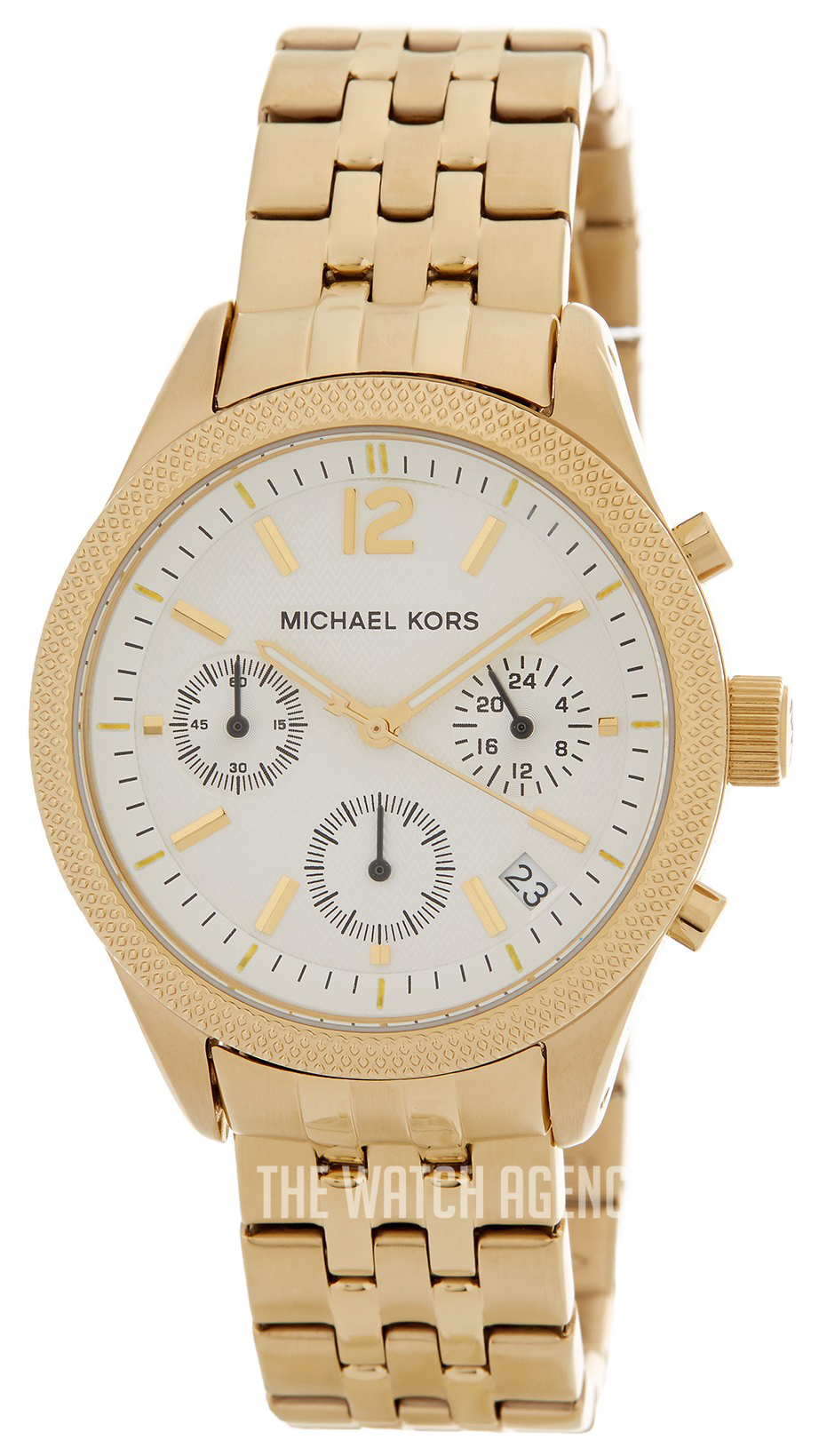 michael kors watch 2516001