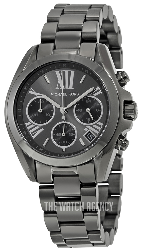 watch mens michael kors