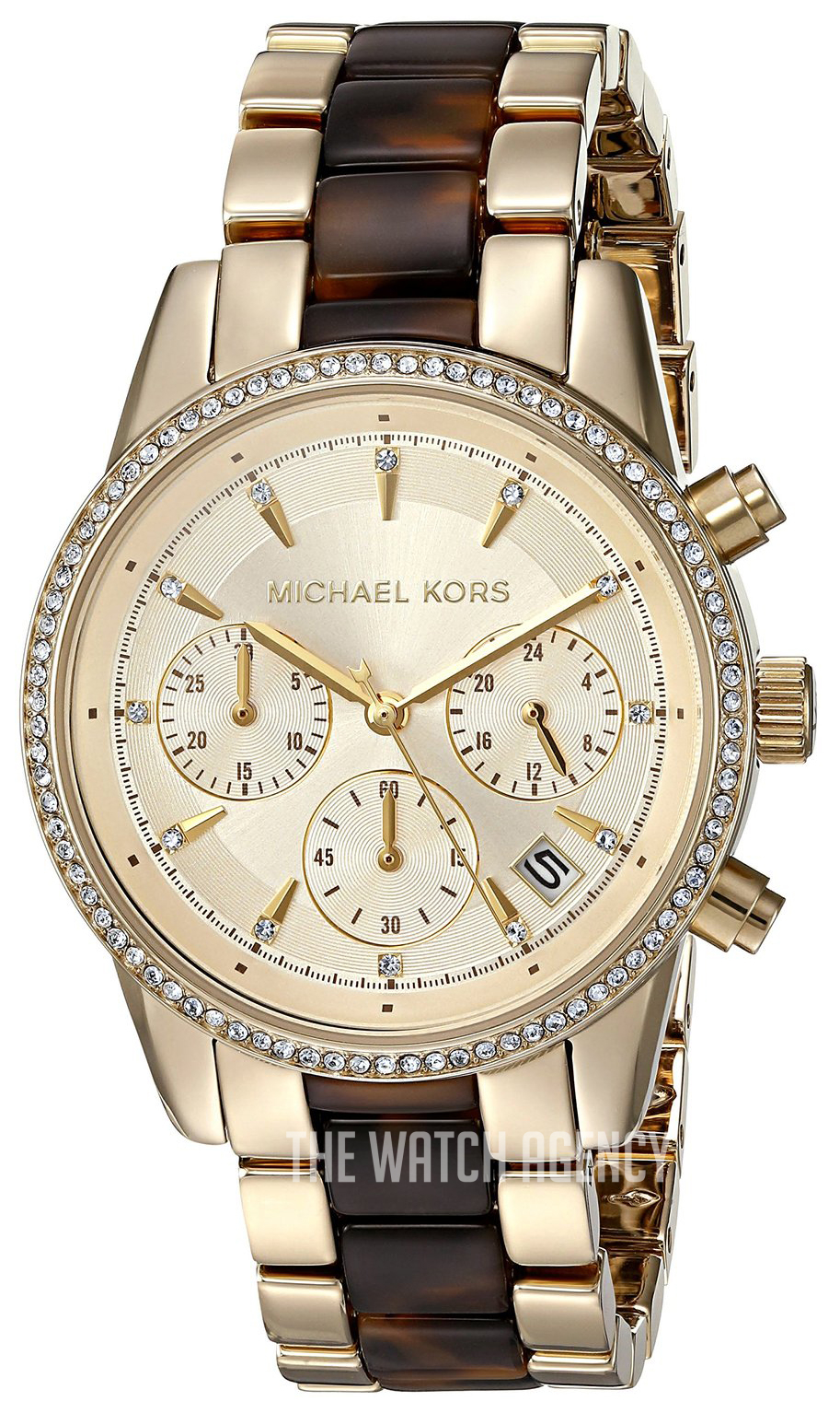 Michael kors shop mk6322