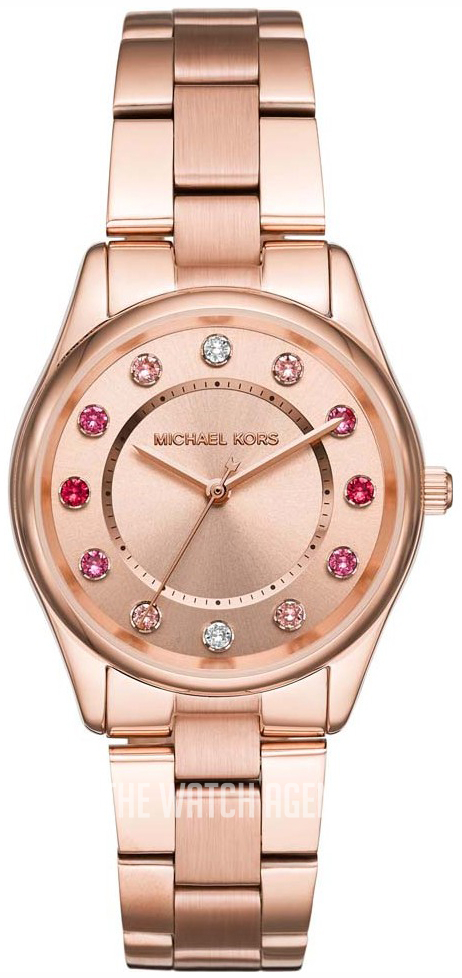 Michael kors store mk6604