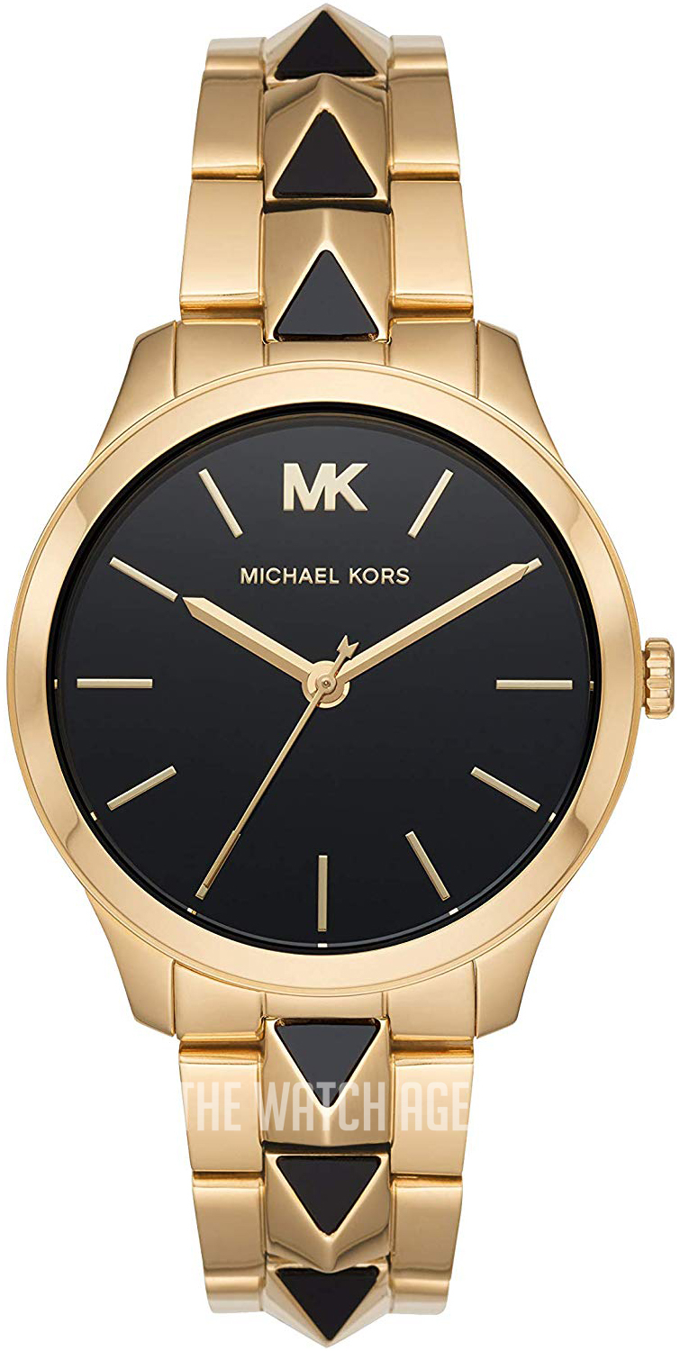 michel cross watch