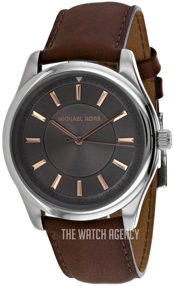 Michael kors classic sale watch