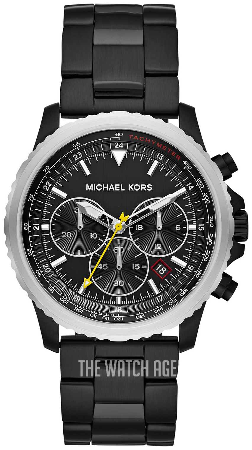 MK8643 Michael Kors | TheWatchAgency™