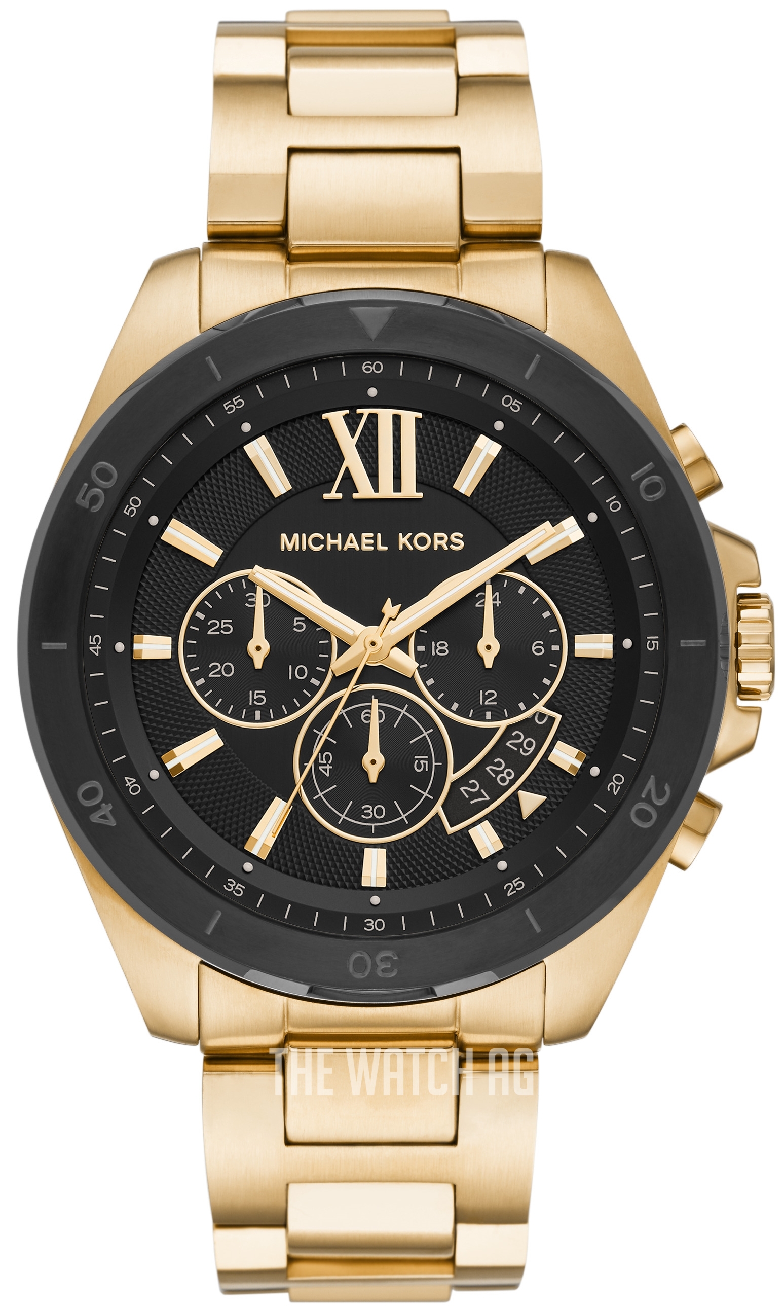 michael kors brecken