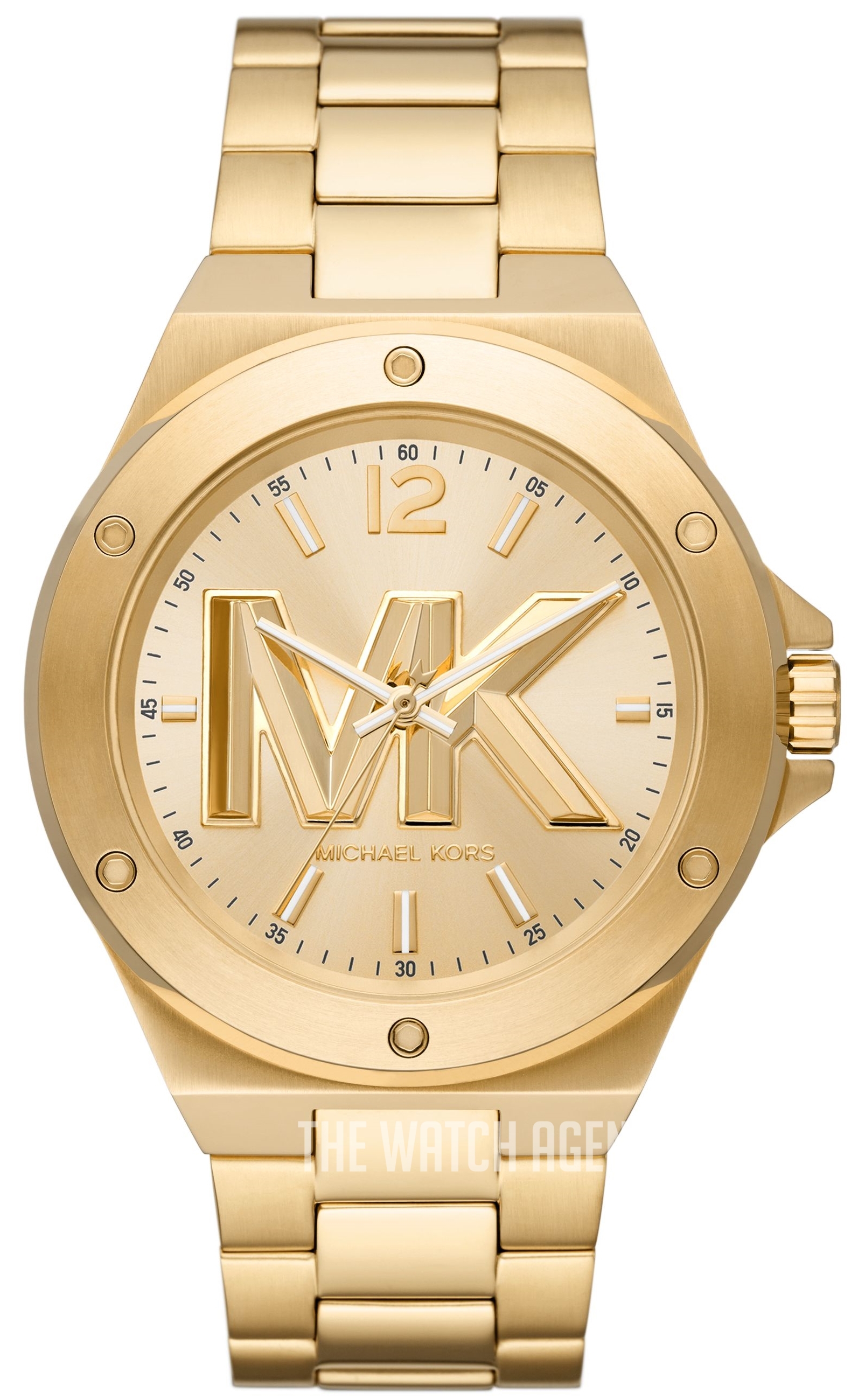 MK8939 Michael Kors Lennox | TheWatchAgency™