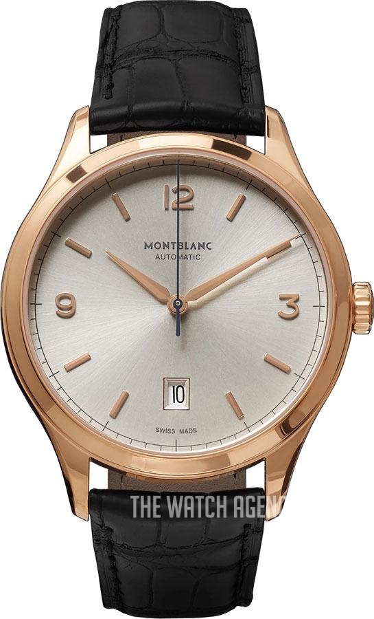 114869 Montblanc Heritage | TheWatchAgency™