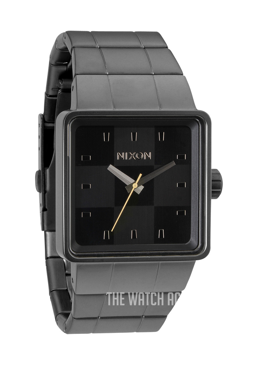 Nixon quatro 2025