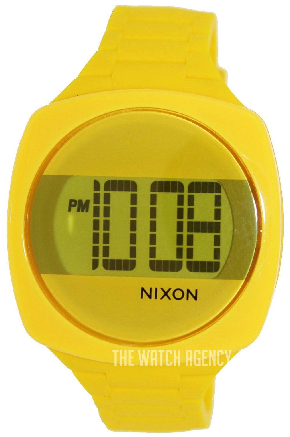 ★国内発送★Nixonニクソン ZONA RHODO A166642 ゾナ イエロー A168639-00 Nixon | TheWatchAgency™
