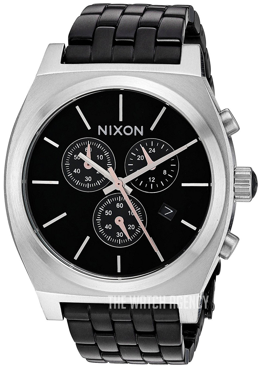 A9722541-00 Nixon The Time Teller | TheWatchAgency™