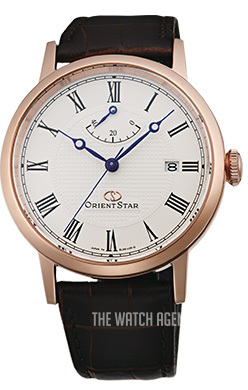 EL09001W Orient Elegant TheWatchAgency