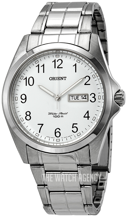 orient contemporary watch