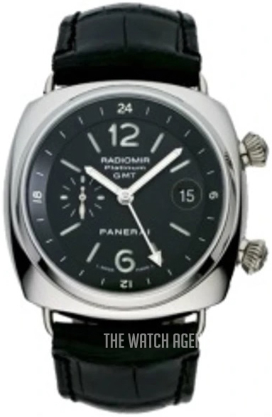 PAM00223 Panerai Radiomir TheWatchAgency