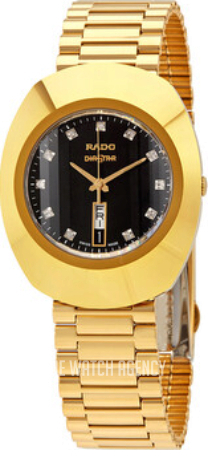 Rado r12304303 discount