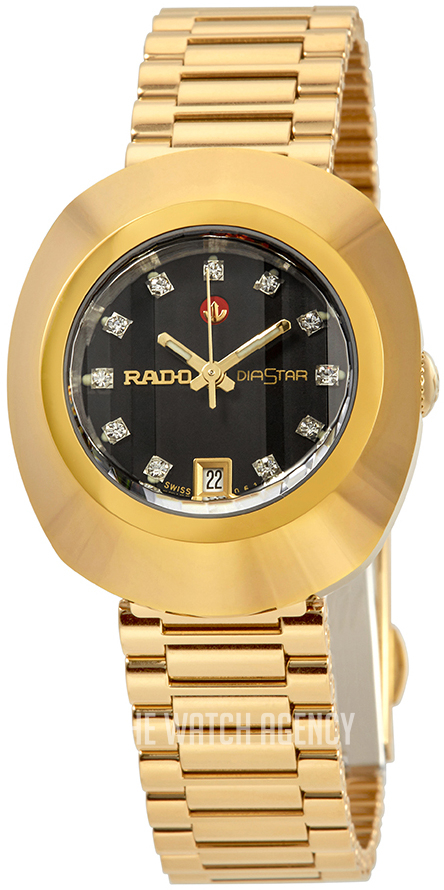 R12416613 Rado Diastar Original | TheWatchAgency™
