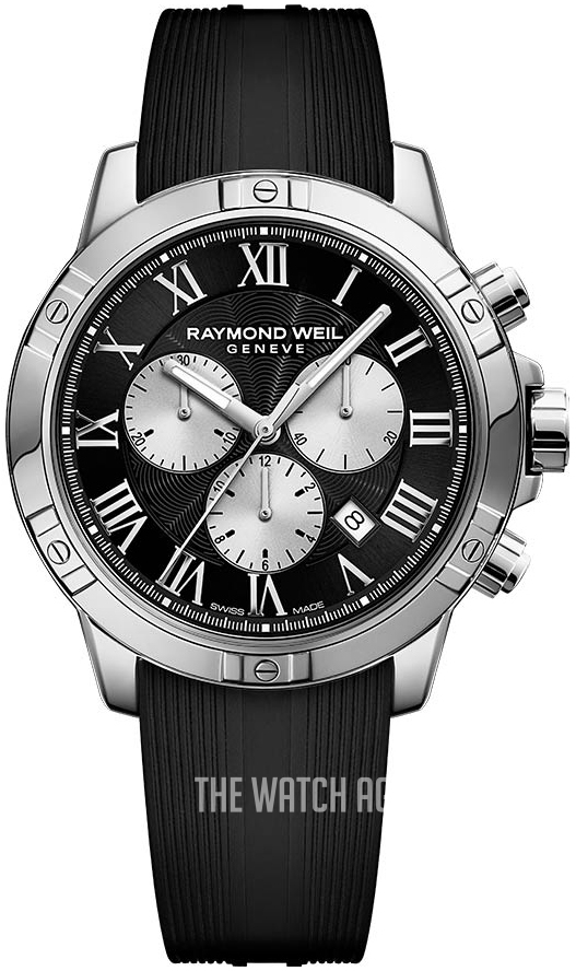 Raymond 2025 weil 8560