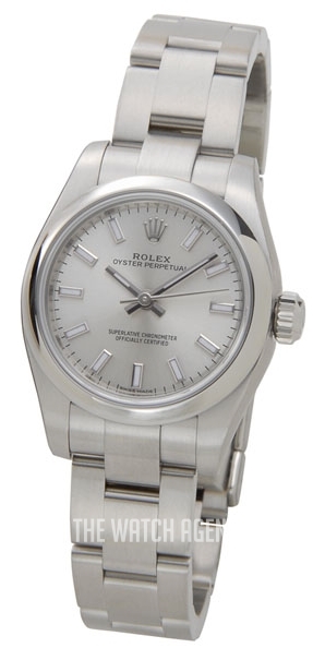 rolex oyster perpetual 26