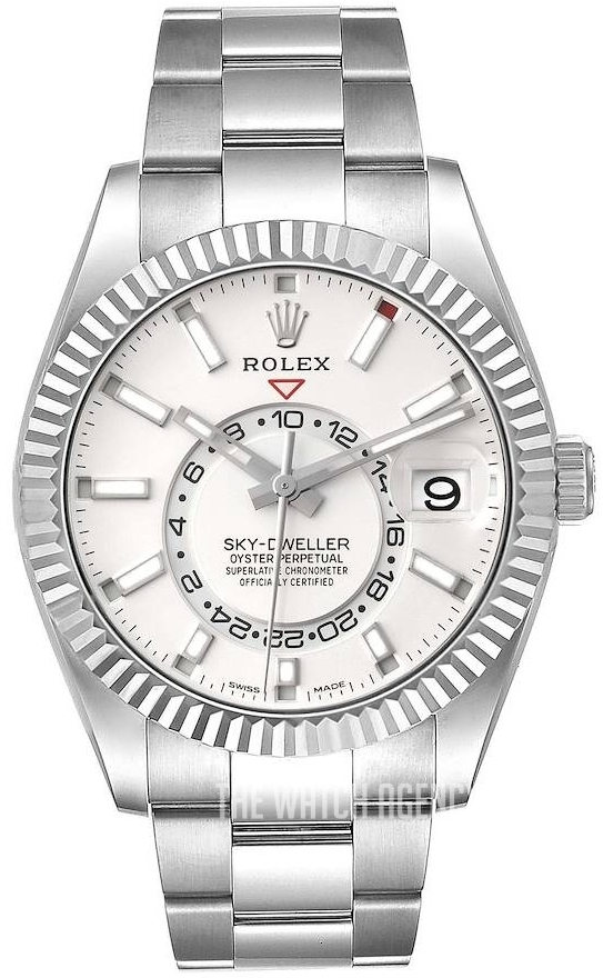 rolex ref 326934