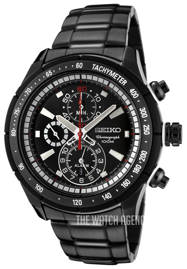 SNAC91P1 Seiko | TheWatchAgency™