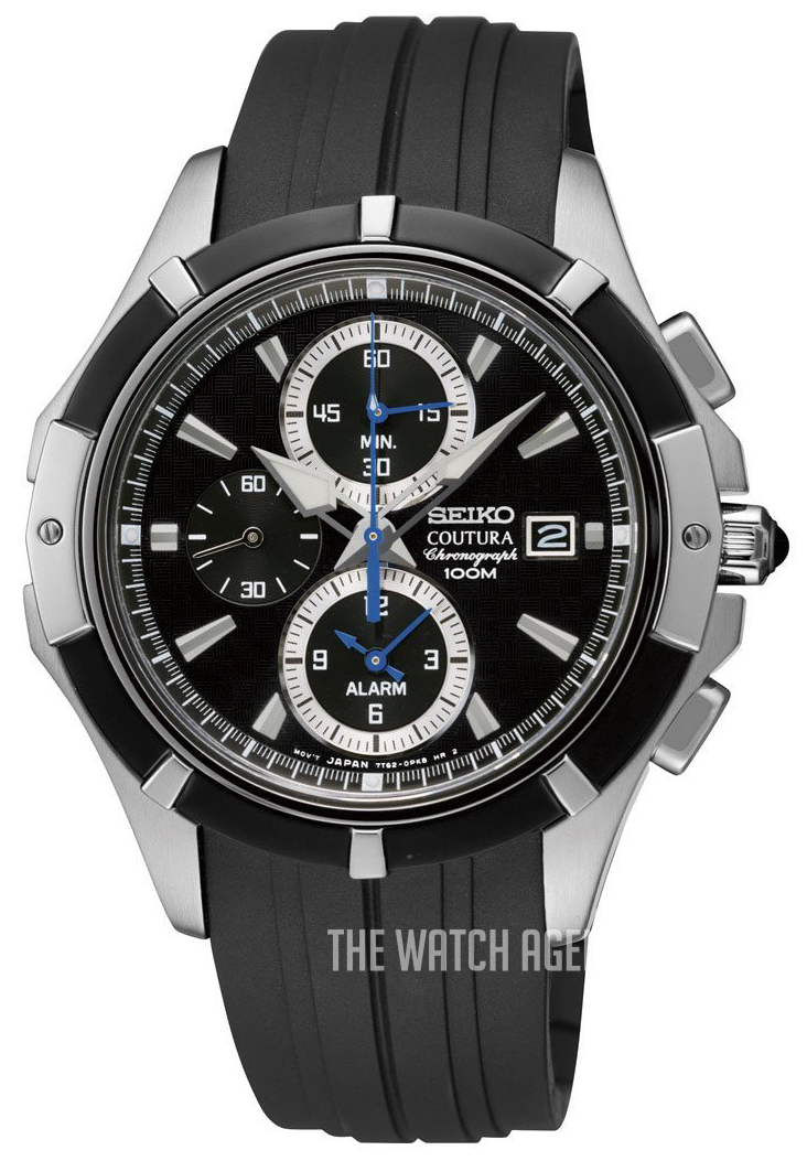 SNAF13 Seiko Coutura | TheWatchAgency™