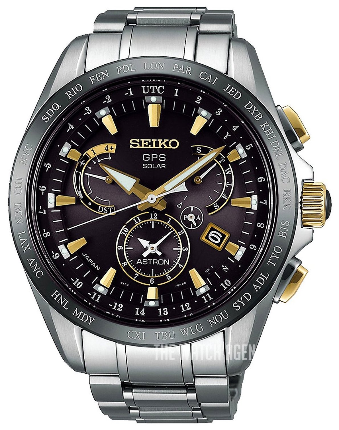 SSE073J1 Seiko Astron TheWatchAgency