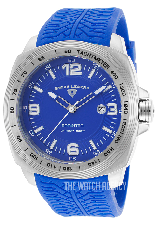 SL 21045 03 Swiss Legend Sprinter TheWatchAgency