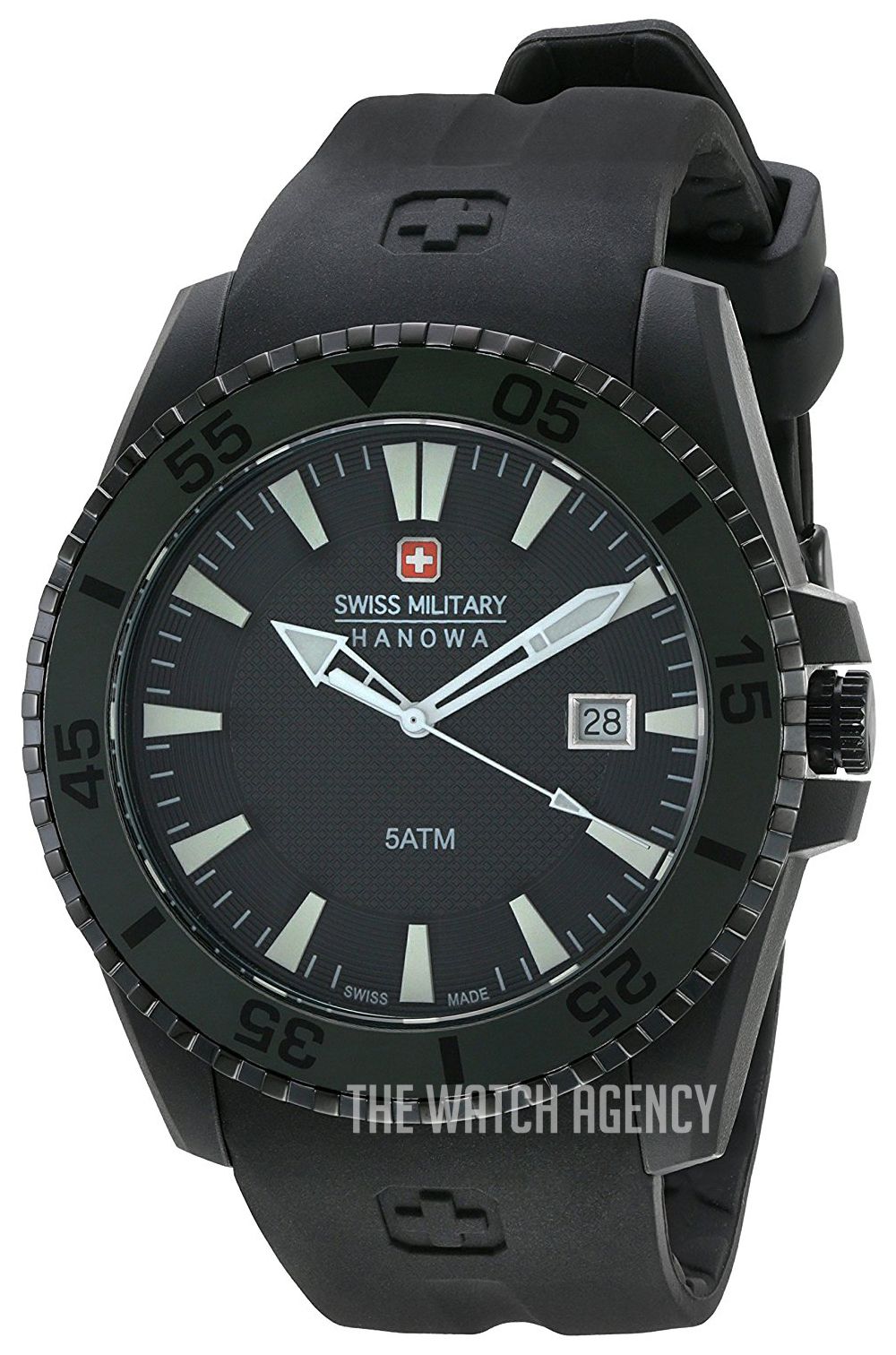 Swiss military hanowa ranger new arrivals