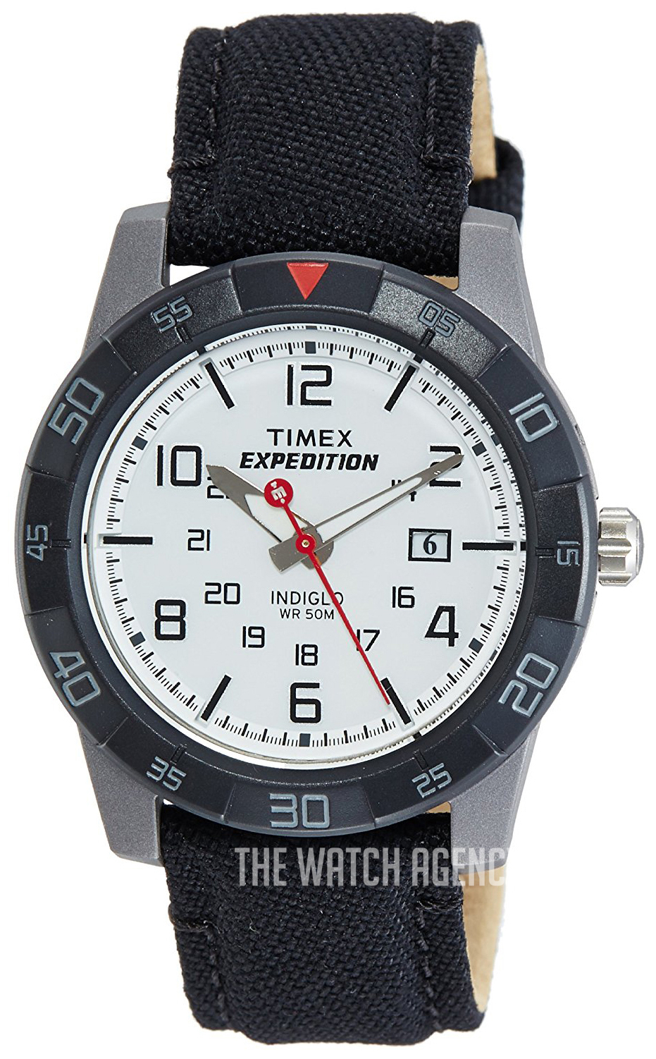 T49863 Timex Expedition Thewatchagency™