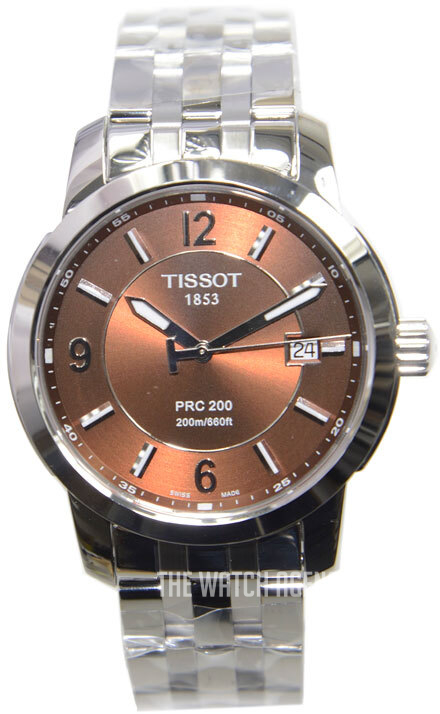 Tissot prc outlet 200 t014410a