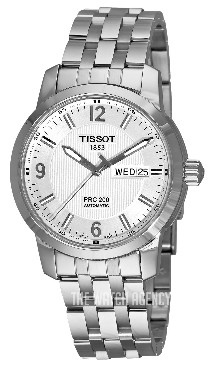 Tissot t014 outlet 430